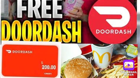 Apr 5, 2022 · Viral Video Exposing Hacks for 'Free Food' Delivery Sparks Controversy. A video purporting to offer cheat codes for heavily discounted orders through restaurant delivery apps such as DoorDash ...